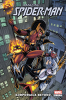 Amazing Spider-Man. Korporacja Beyond. Marvel Fresh. Tom 2