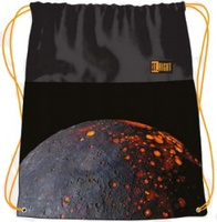 Worek na obuwie Volcanic Moon