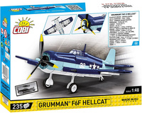 COBI Klocki Grumman®F6F Hellcat™