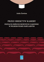 Przez obiektyw kamery