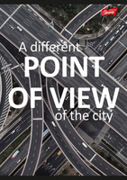 Paczka Zeszyt A5 80k linia point of view mix pakiet 10 sztuk