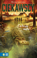 Co kryje mgła? Ciekawscy