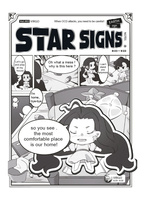 Notatnik A5 Manga kratka 40k.1szt.mix