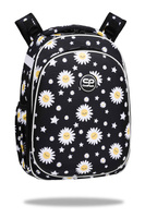 Plecak młodzieżowy Coolpack Turtle Daisy Black