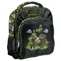 Mały plecak Game PP25PX-337
