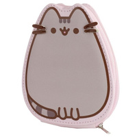 Zestaw do manicure w kształcie kota Pusheen NAIL117