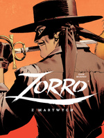 Z martwych. Zorro