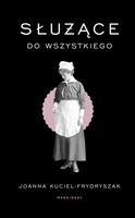 Służące do wszystkiego wyd. 2