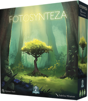 Gra Fotosynteza