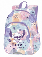 Plecak dziecięcy Disney Fashion Toby Stitch pastel