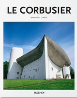 Le Corbusier wer. angielska