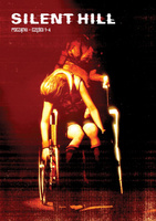 Silent Hill. Początki – części 1-4