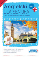 Angielski dla seniora + MP3 wyd. 2022