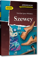 Szewcy. Lektura z opracowaniem