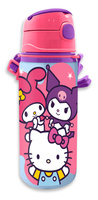 Bidon 600ml Hello Kitty HK50206