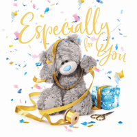 Karnet holograficzny 3D Especially For You 152x152