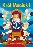 Król Maciuś I
