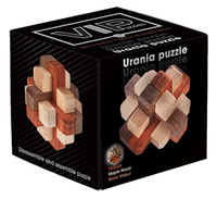 Łamigłówka VIP Urania