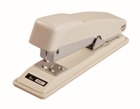 Zszywacz metalowy 24/6-26/6 szary Tetis 25 arkuszy