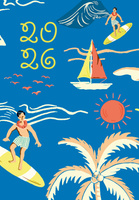 Terminarz 2026 Mikro tygodniowy 08