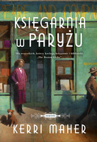 Księgarnia w Paryżu