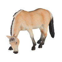 Figurka Koń Fiordzki klacz