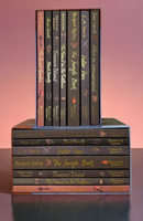 Pakiet The Ultimate Children's Box Set. Wordsworth Box Sets wer. angielska