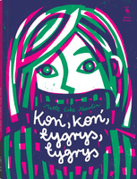 Koń, koń, tygrys, tygrys