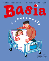 Basia i chorowanie