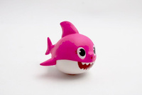 COMANSI figurka Baby Shark - Mommy Shark Y90242