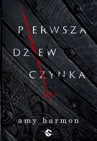 Pierwsza dziewczynka
