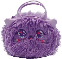 Torebka Monster ToysInn fioletowa STN 9186