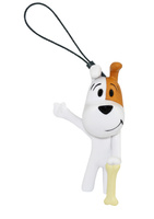 Zawieszka Reksio stojący