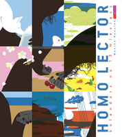 Homo lector kalendarz na 13 miesięcy