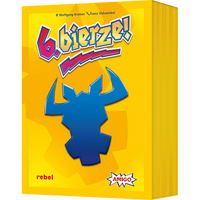 Gra 6. bierze: Wydanie jubileuszowe