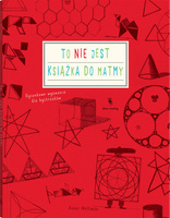 To nie jest książka do matmy wyd. 2024