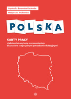 Polska karty pracy z tekstami do czytania ze zrozumieniem dla uczniów ze specjalnymi potrzebami edukacyjnymi