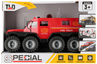 Auto Straż Pożarna