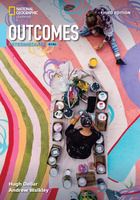 Outcomes 3RD Edition Intermediate Split Edition a with Spark Platform