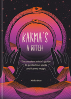 Karma's a Witch wer. angielska