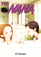 Nana. Tom 10