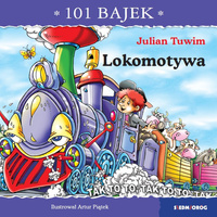 Lokomotywa. 101 bajek