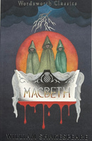 Macbeth. Wordsworth Classics wer. angielska