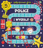 Policz i wygraj. Zakręcona gra