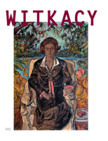 Witkacy wyd. 2022
