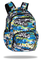 Plecak 2-komorowy Coolpack pick centre