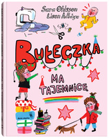 Bułeczka ma tajemnicę