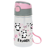 Bidon 330ml Panda BC05