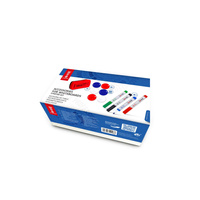 Zestaw 3 akcesoria do tablic MEMOBE