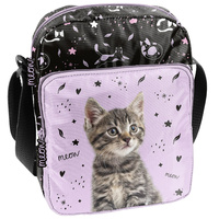 Torebka na ramię Kot PP25CE-108